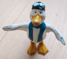 McDonald`s Figur Albatros von Bernhard und Bianca Disney 90
